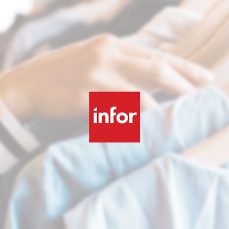 Nos solutions Infor