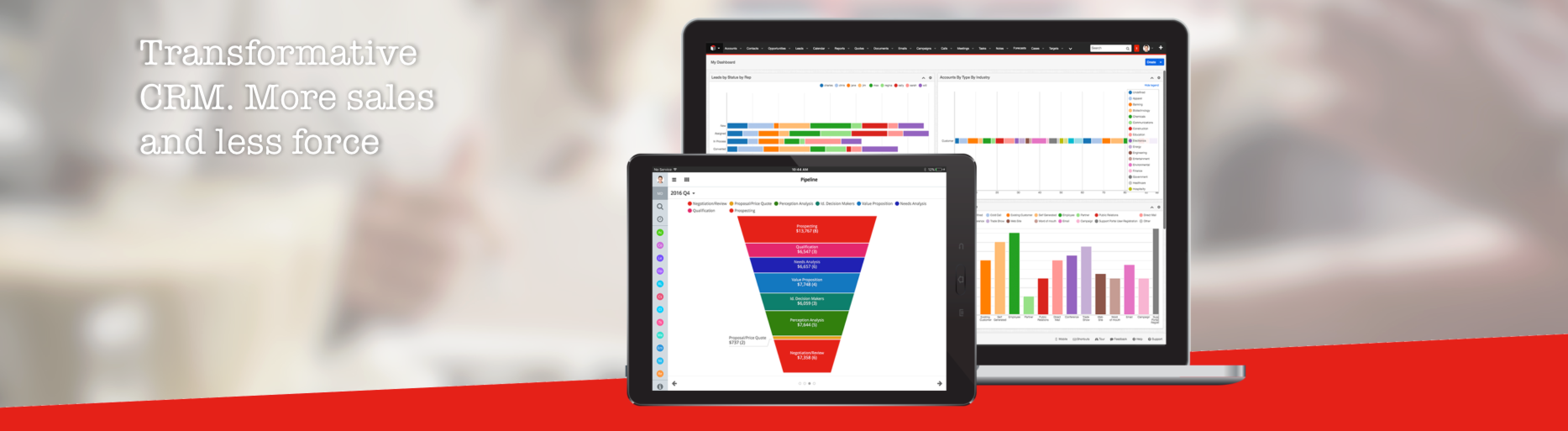 SugarCRM